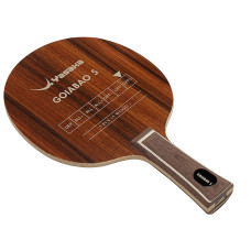 Yasaka Goiabao 5 Table Tennis Blade