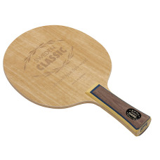 Yasaka Sweden Classic Table Tennis Blade (5-Ply) 