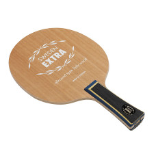 Yasaka Sweden Extra Table Tennis Blade (5-Ply) 