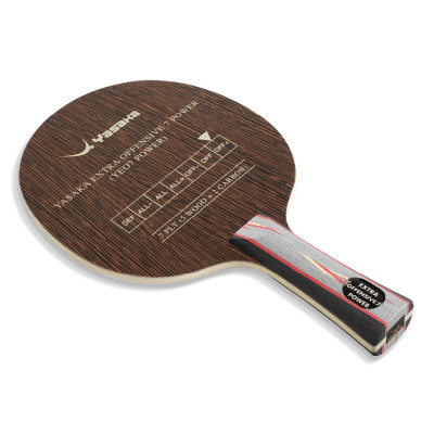 Yasaka Extra Offensive 7 Power Table Tennis Blade
