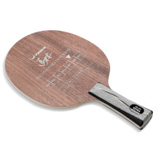 Yasaka Ma Lin Extra Offensive Table Tennis Blade (5 Wood)