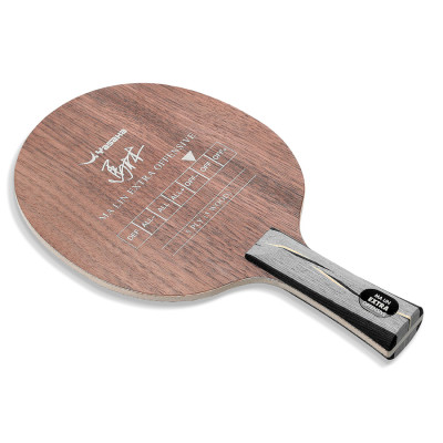 Yasaka Ma Lin Extra Offensive Table Tennis Blade (5 Wood)