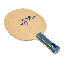 Yasaka Falck W7 Table Tennis Blade (7-Ply)