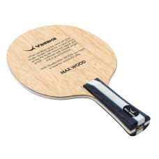 Yasaka Max Wood Table Tennis Blade