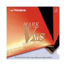 Yasaka Mark V XS Table Tennis Rubber