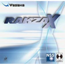 Yasaka Rakza X Table Tennis Rubber