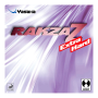 Yasaka Rakza Z Extra Hard Table Tennis Rubber