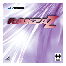 Yasaka Rakza Z Table Tennis Rubber