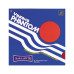 Yasaka Phantom 0011 Long Pimples Table Tennis Rubber