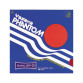 Yasaka Phantom 0011 Long Pimples Table Tennis Rubber