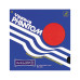 Yasaka Phantom 0012 Long Pimples Table Tennis Rubber