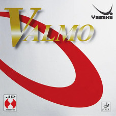 Yasaka Valmo Table Tennis Rubber