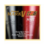 Yasaka Mark V HPS Soft Table Tennis Rubber