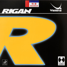 Yasaka Rigan Table Tennis Rubber