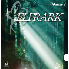 Yasaka Elfrark Pimple Out Table Tennis Rubber