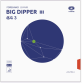 Yinhe Big Dipper III Table Tennis Rubber