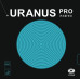 Yinhe Uranus Pro Short Pimples Table Tennis Rubber