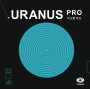 Yinhe Uranus Pro Short Pimples Table Tennis Rubber