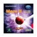 Yinhe Mars II Table Tennis Rubber